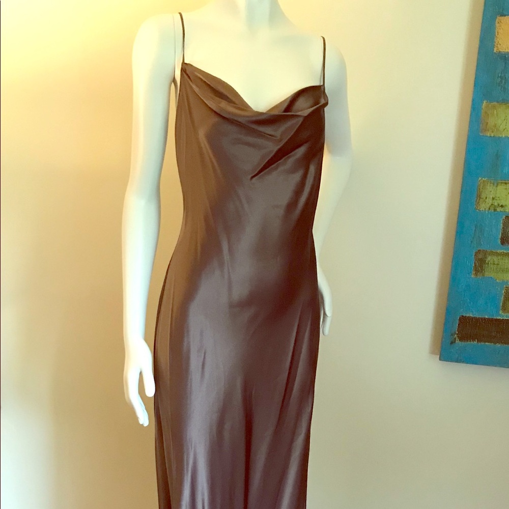 Negligee. Victoria’s Secret.